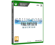 Crisis Core – Final Fantasy VII – Reunion XBOX - 1063338 - zdjęcie 2